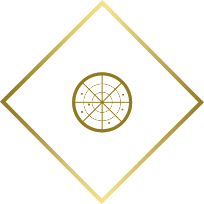 Gold ist seit 5.000 Jahren Wertaufbewahrungsmittel