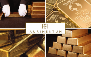 Goldbarren