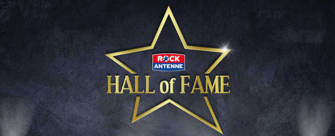 aurimentum rock antenne hall of fame gewinnspiel