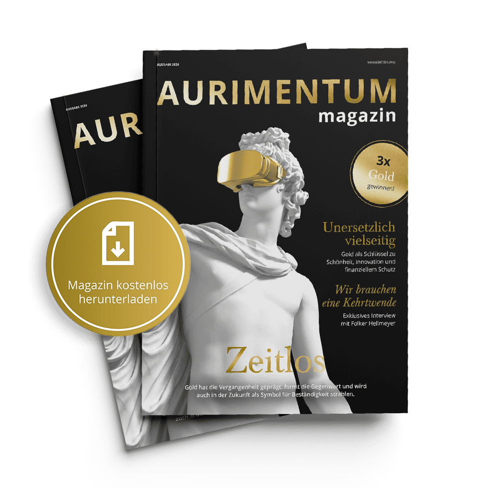 Aurimentum Magazin 2024 Download