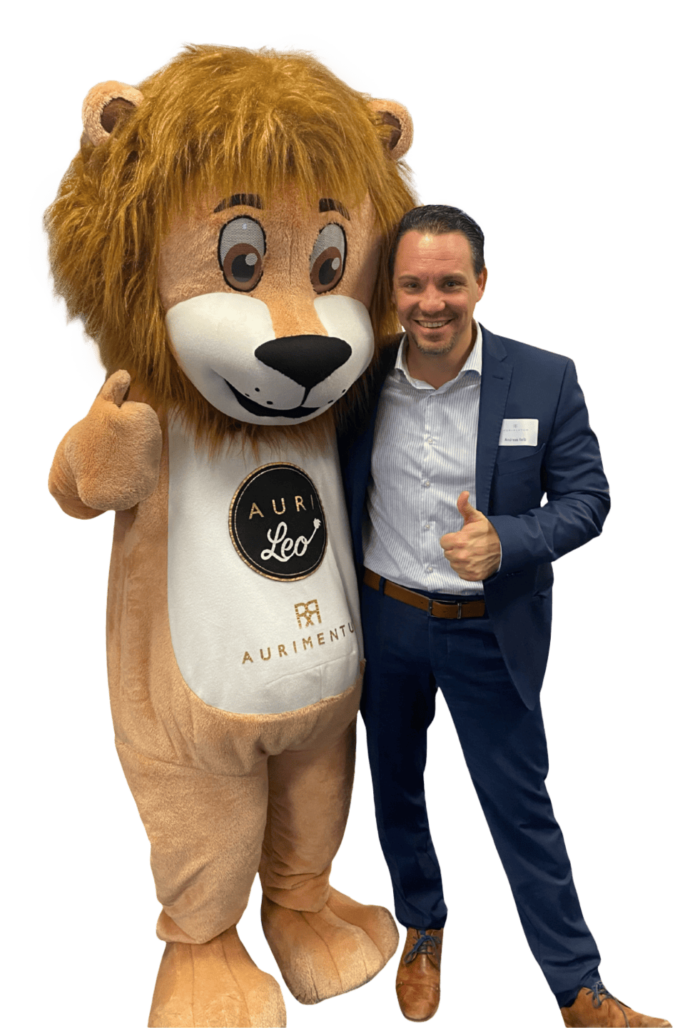 Andreas Kelb_transparent Aurimentum Andreas Kelb